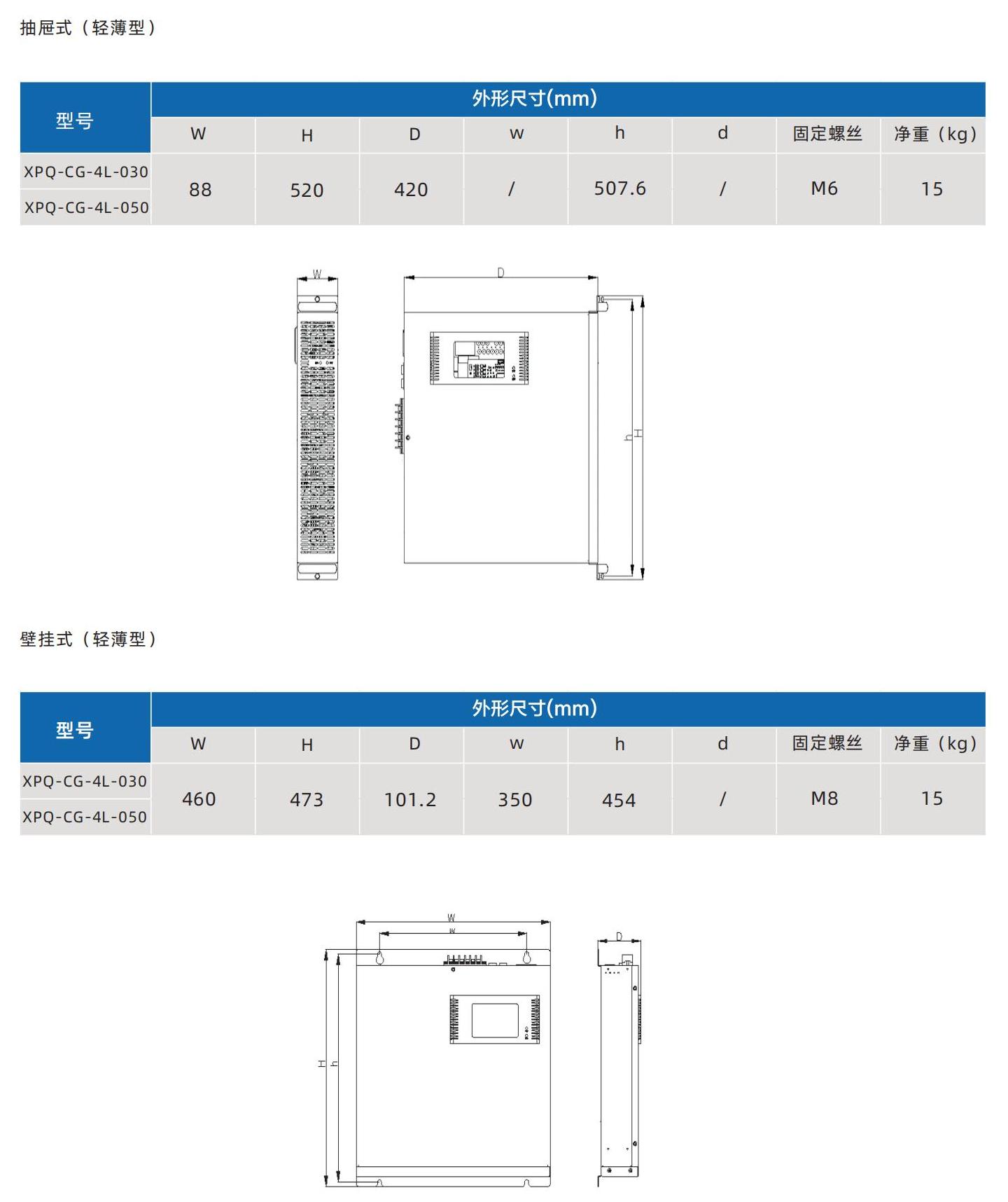 静止无功爆发器(图2)