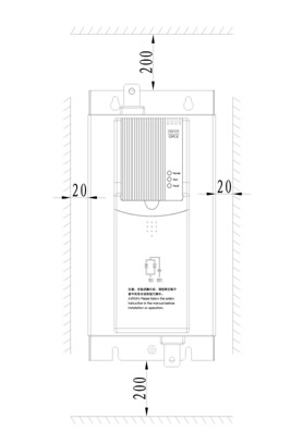 单相可控硅调压器装置和基本电路接线原理图(图1)