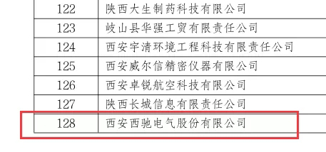 喜讯|游艇会电气荣获国家级专精特新“小巨人”企业(图2)